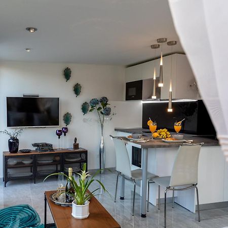 Apartment Romantika Дубровник Экстерьер фото