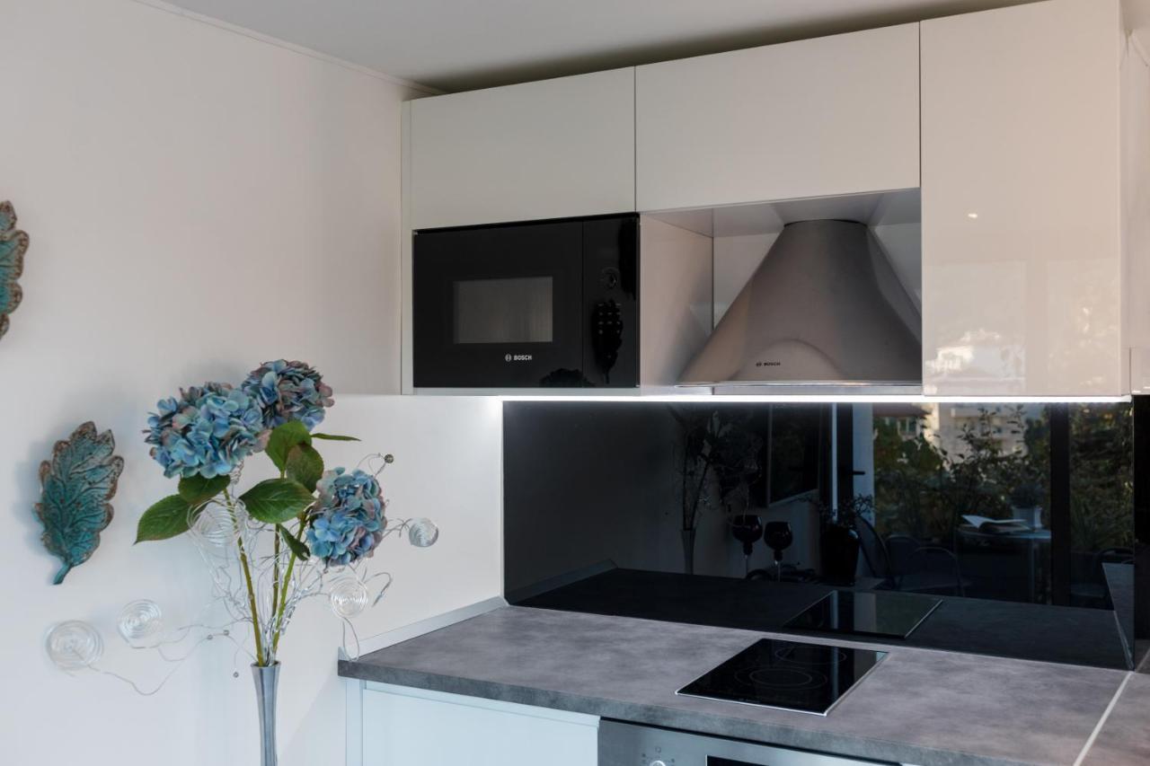 Apartment Romantika Дубровник Экстерьер фото